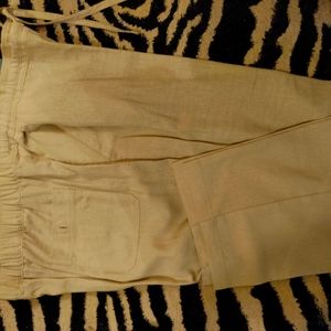 Linen Pant
